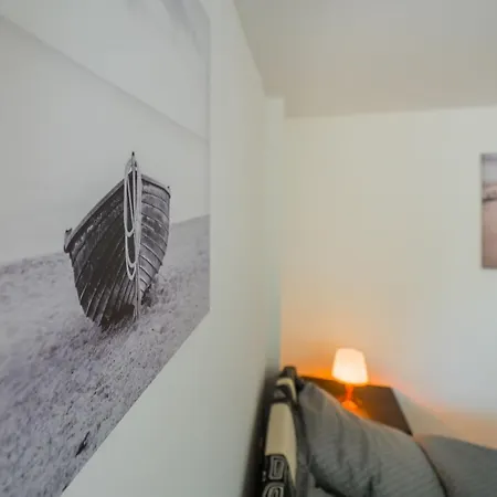 Apartment Zigzag *