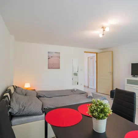 Apartment Zigzag *