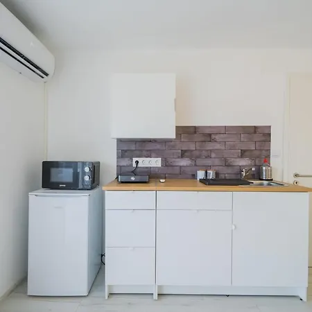 Apartment Zigzag