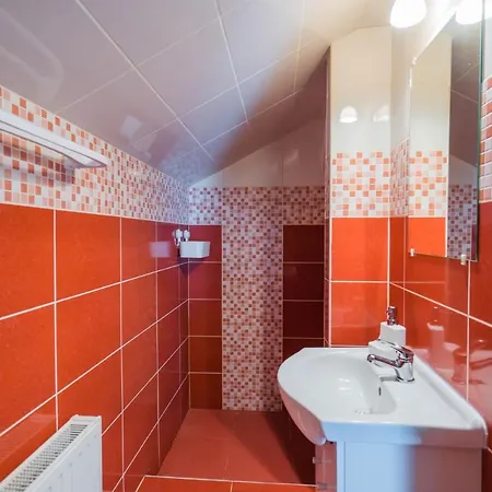 Apartment Zigzag