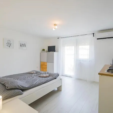 Apartment Zigzag