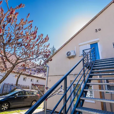 Zigzag Apartament