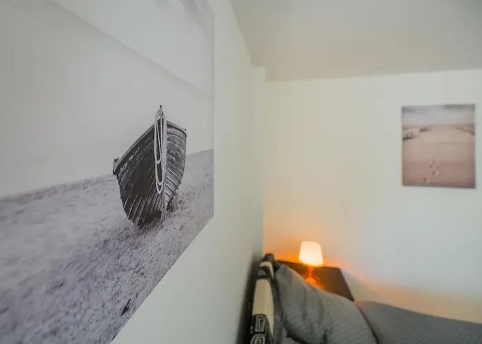 Apartament Zigzag *