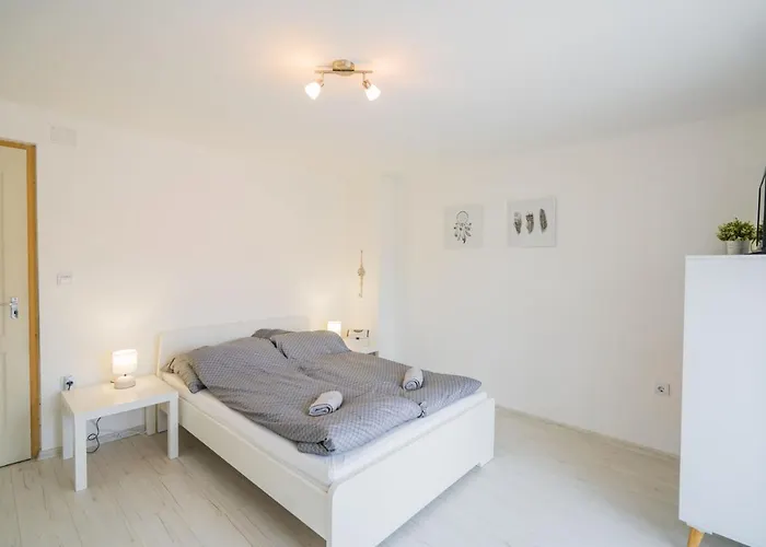 Appartement Zigzag Siófok