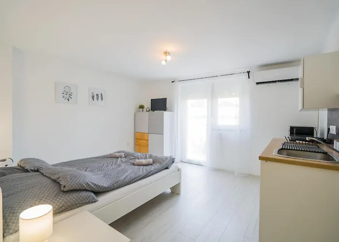 Apartment Zigzag